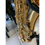 Saxofone Tenor Jupiter  Jts 500 Laq - Mostruário