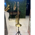 Trombone de Pisto Jupiter - Seminovo