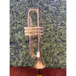 Trompete Jupiter 500 Lacquer Bb Laq Case/bocal - 29800 Elomusical