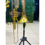 Trombone de Pisto Jupiter - Seminovo