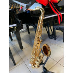 Saxofone Tenor Jupiter  Jts 500 Laq - Mostruário