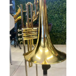 Trombone de Pisto Jupiter - Seminovo