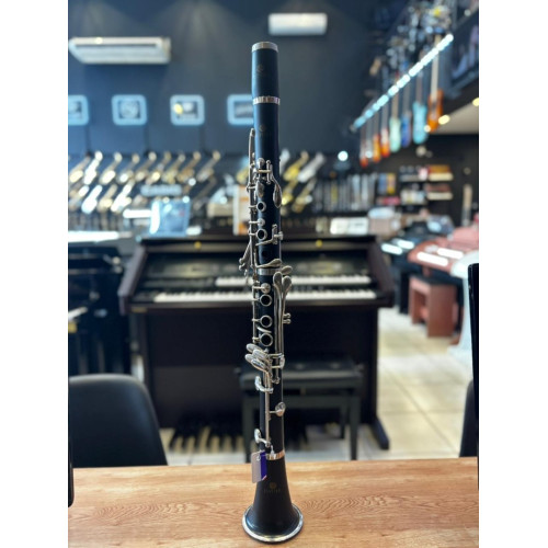 CLARINETE JUPITER JCL700N BB ABS