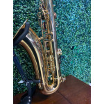 Saxofone Tenor Jupiter Jts 500 Laq C/case/boq/correia - Serie Af54808 Saxofone Tenor Jupiter Jts 500 Laq C/case/boq/correia - Serie Af54808