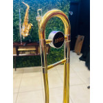 Trombone de Pisto Jupiter - Seminovo