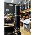 CLARINETE JUPITER JCL700N BB ABS