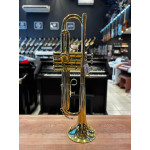 TROMPETE JUPITER 500 LACQUER BB LAQ - JTR500