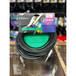 Cabo Kato Guitarra K2 15 Metros P-10 / P-10