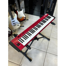 TECLADO CONTROLADOR KOLT KONTROLKEY 61 MIDI