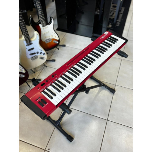 TECLADO CONTROLADOR KOLT KONTROLKEY 61 MIDI TECLADO CONTROLADOR KOLT KONTROLKEY 61 MIDI