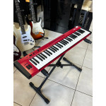 TECLADO CONTROLADOR KOLT KONTROLKEY 61 MIDI TECLADO CONTROLADOR KOLT KONTROLKEY 61 MIDI