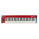 TECLADO CONTROLADOR KOLT KONTROLKEY 61 MIDI