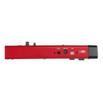 TECLADO CONTROLADOR KOLT KONTROLKEY 61 MIDI