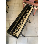 PIANO DIGITAL KORG SP170S BK - SEMINOVO