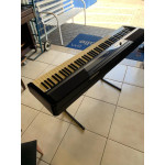 PIANO DIGITAL KORG SP170S BK - SEMINOVO