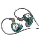 Fone de Ouvido Kz Zsn Pro Fone de Ouvido Kz Zsn Pro