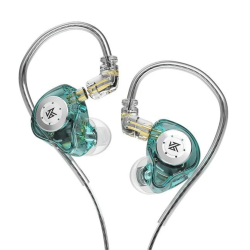 Fone de Ouvido Kz Zsn Pro