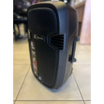 Caixa K-audio de Som Passiva Plast Kba12p 12