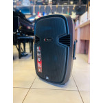 Caixa K-audio de Som Passiva Plast Kb15p 12 