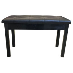 BANQUETA PIANO KEYPOWER EXECUTIVE PRETO - 29637