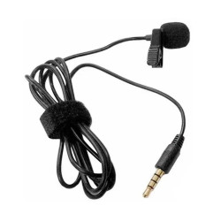 MICROFONE KADOSH KL1 LAPELA SMARTPHONE - 29642