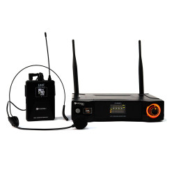 MICROFONE KADOSH HEADPHONE K401H - 27748