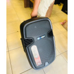 Caixa K-audio de Som Passiva Plast Kb15p 12 