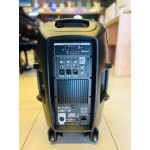 Caixa K-audio de Som Ativa Plast Kba12a 12