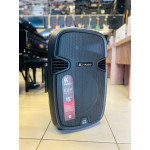 Caixa K-audio de Som Passiva Plast Kb15p 12 