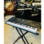 Teclado Keypower Kp300 - Seminovo