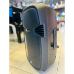 Caixa K-audio de Som Passiva Plast Kb15p 12 