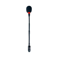 Microfone Kadosh Gooseneck Kg-745c 45cm 