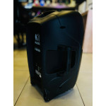 Caixa K-audio de Som Passiva Plast Kba12p 12