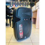 Caixa K-audio de Som Ativa Plast Kba15a 12