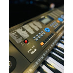 Teclado Keypower Kp300 - Seminovo