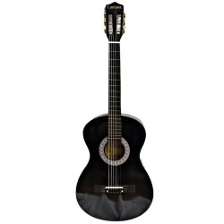 VIOLAO LANTANA ABC038 ACO ACUSTICO BK