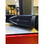 Potencia Ll Pro800 200wrms - Seminovo