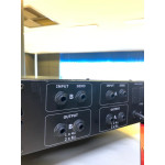 Potencia Ll Pro800 200wrms - Seminovo