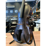 Violino Luthier Harmonizado Sebastião Rodrigues 4/4