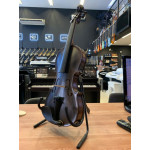 Violino Luthier Harmonizado Sebastião Rodrigues 4/4