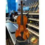 Violino Luthier Luiz Lima - Seminovo
