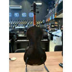 Violino Luthier Harmonizado Sebastião Rodrigues 4/4