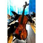 Violino Luthier Luiz Lima - Seminovo