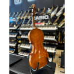 Violino Luthier Luiz Lima - Seminovo