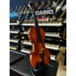 Violino Luthier Luiz Lima - Seminovo