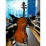 Violino Luthier Luiz Lima - Seminovo