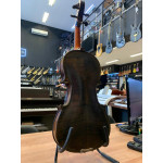 Violino Luthier Harmonizado Sebastião Rodrigues 4/4