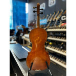 Violino Luthier Luiz Lima - Seminovo