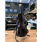 Violino Luthier Harmonizado Sebastião Rodrigues 4/4