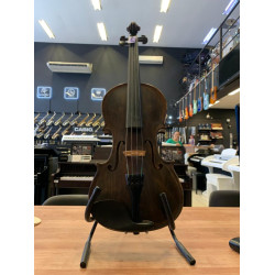 Violino Luthier Harmonizado Sebastião Rodrigues 4/4